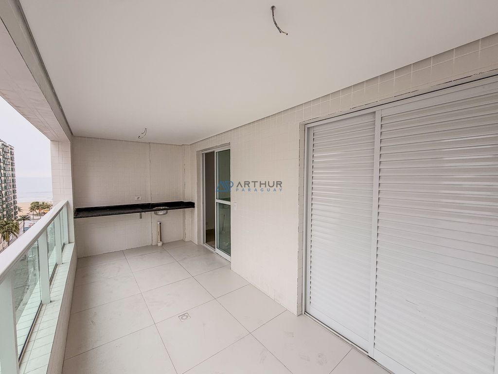 Apartamento 3 dormitórios à venda no Aviação, Praia Grande – 105 m² - foto 2