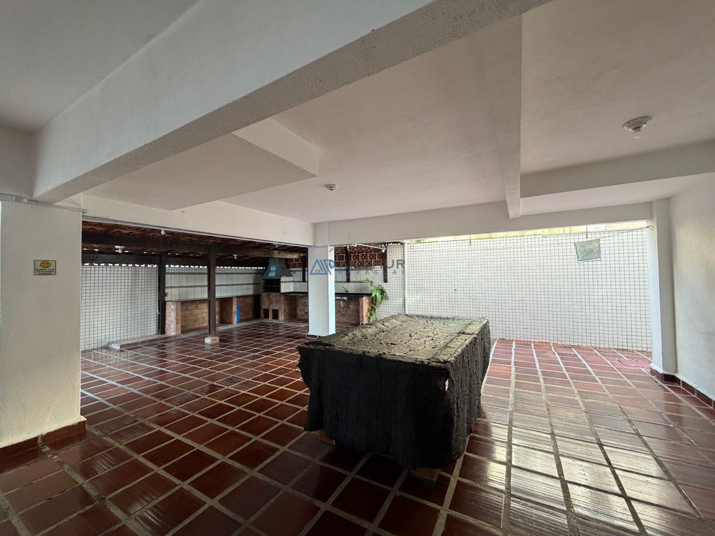 Apartamento 1 dormitório à venda no Caiçara, Praia Grande – 48 m² - foto 13