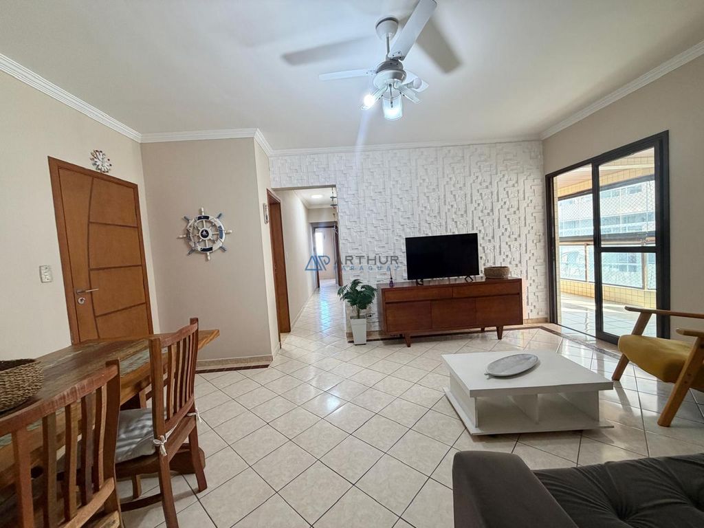 Apartamento 3 dormitórios à venda no Aviação, Praia Grande – 107 m² - foto 8