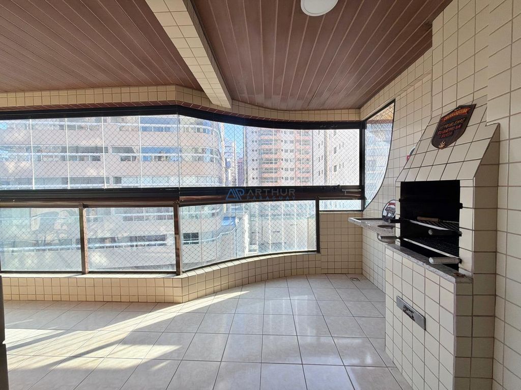 Apartamento 3 dormitórios à venda no Aviação, Praia Grande – 107 m² - foto 4