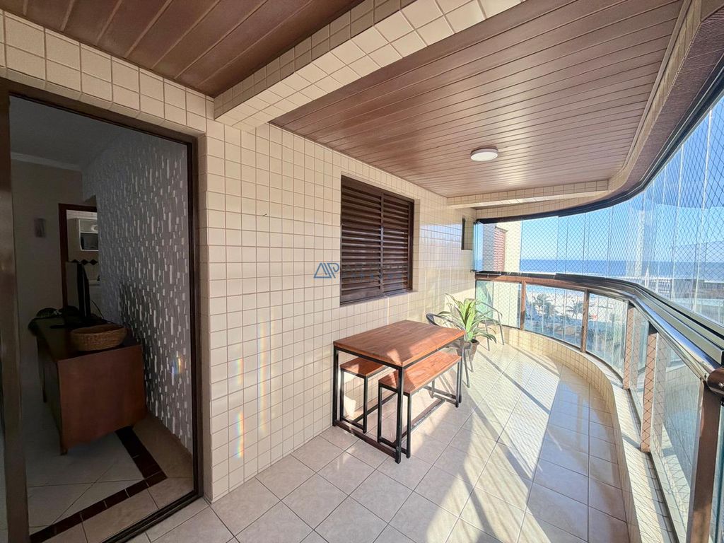 Apartamento 3 dormitórios à venda no Aviação, Praia Grande – 107 m² - foto 2