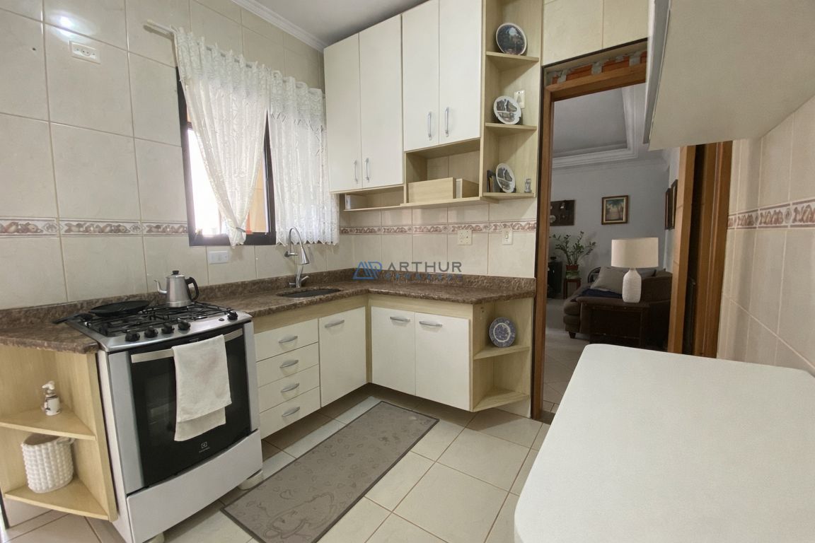 Apartamento 2 dormitórios à venda no Boqueirão, Praia Grande – 66 m² - foto 6