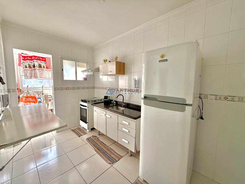 Apartamento 1 dormitório à venda na Guilhermina, Praia Grande – 56 m² - foto 8