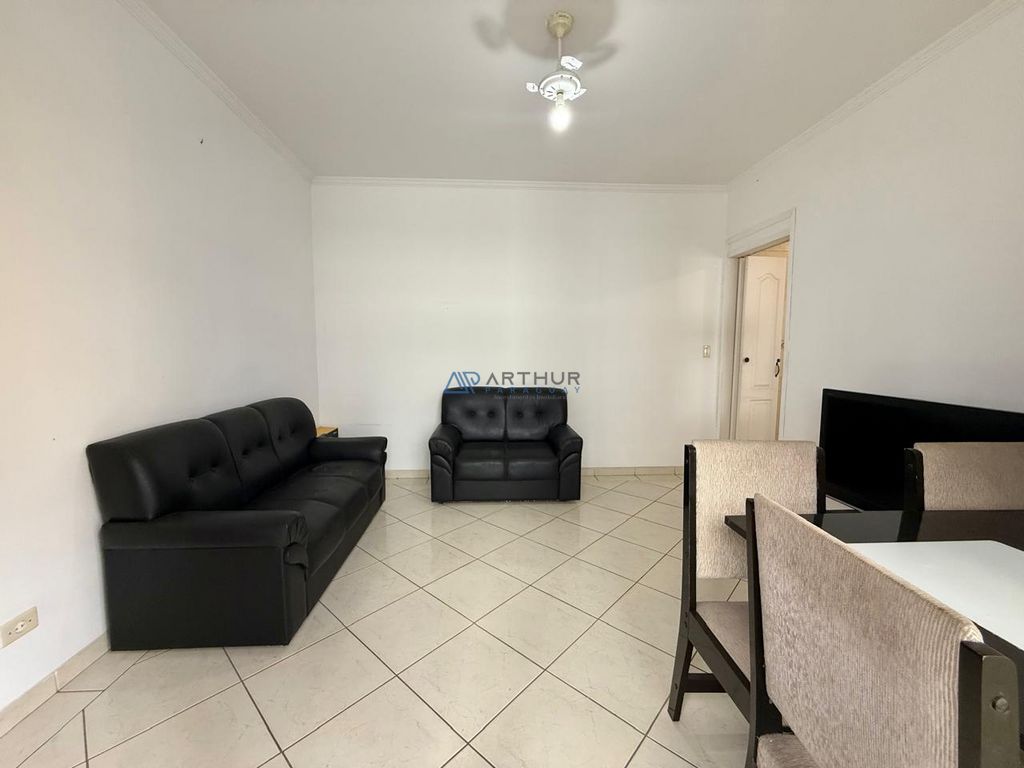 Apartamento 2 dormitórios à venda no Boqueirão, Praia Grande – 63 m² - foto 5