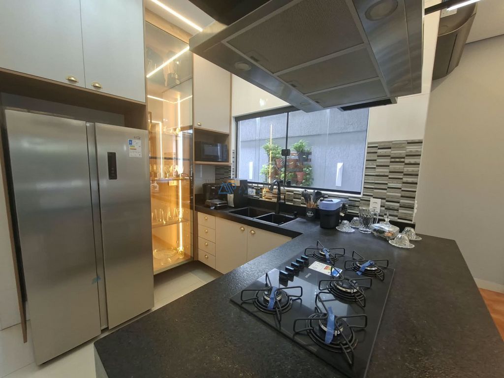 Casa 3 dormitórios à venda no Caiçara, Praia Grande – 116 m² - foto 6