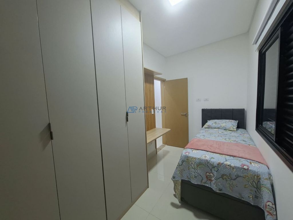Casa 3 dormitórios à venda no Caiçara, Praia Grande – 116 m² - foto 14