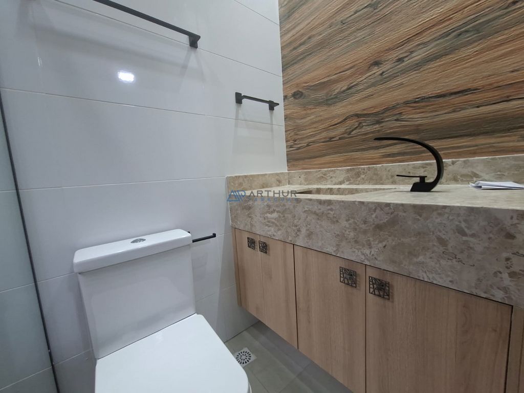 Casa 3 dormitórios à venda no Caiçara, Praia Grande – 116 m² - foto 7