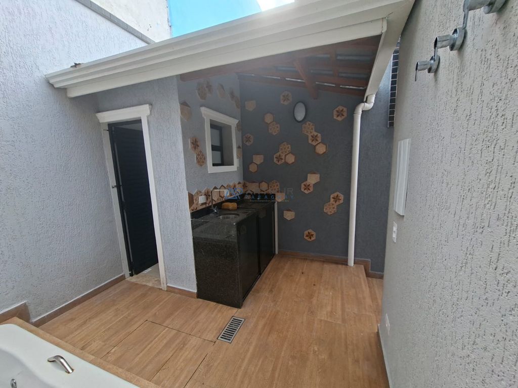 Casa 3 dormitórios à venda no Caiçara, Praia Grande – 116 m² - foto 18