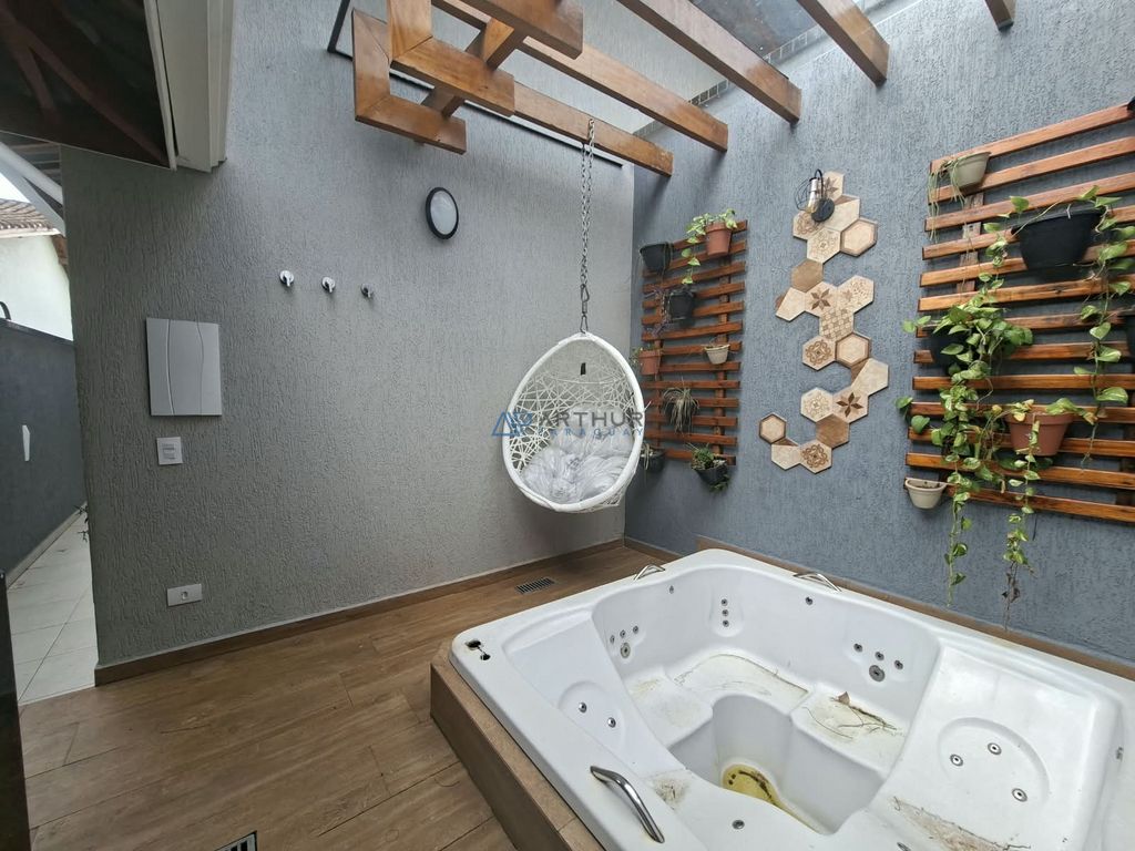 Casa 3 dormitórios à venda no Caiçara, Praia Grande – 116 m² - foto 19