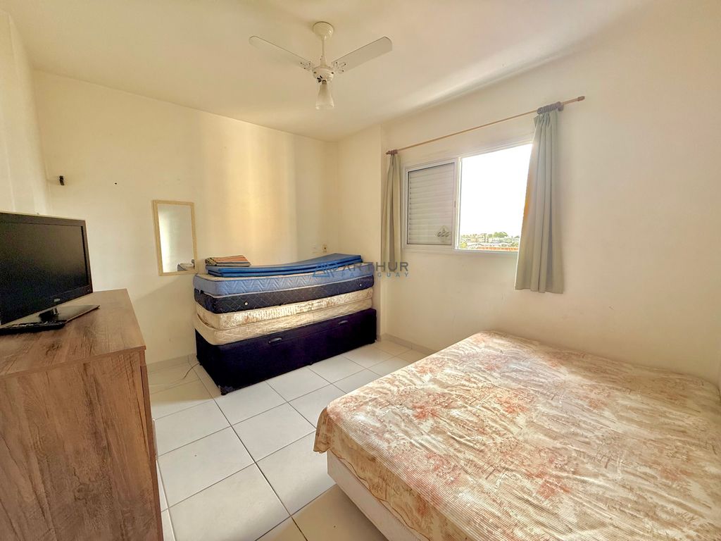 Apartamento 1 dormitório à venda na Guilhermina, Praia Grande – 56 m² - foto 11