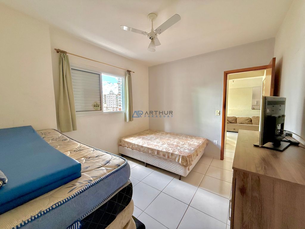 Apartamento 1 dormitório à venda na Guilhermina, Praia Grande – 56 m² - foto 12