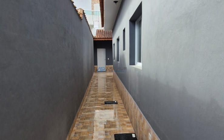 Casa 2 dormitórios à venda na Guilhermina, Praia Grande – 150 m² - foto 13