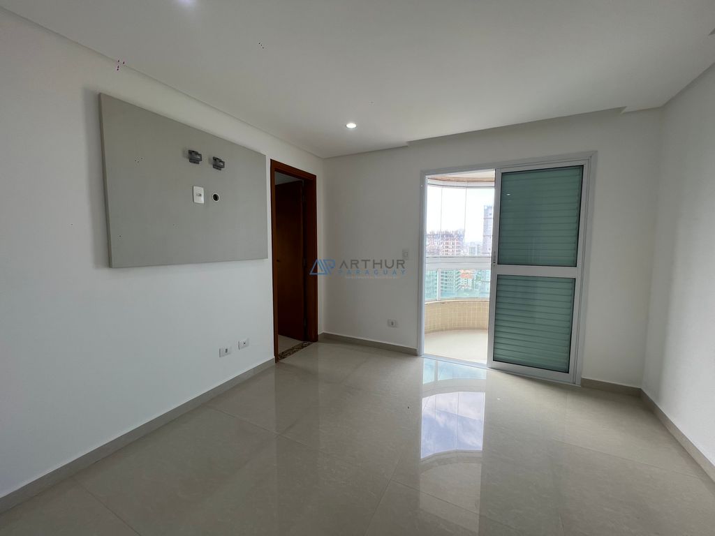Cobertura 5 dormitórios à venda no Caiçara, Praia Grande – 500 m² - foto 26