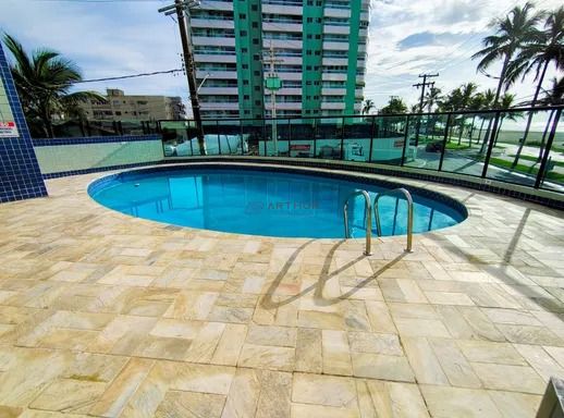 Apartamento 3 dormitórios frente mar à venda no Real, Praia Grande – 89 m² - foto 20