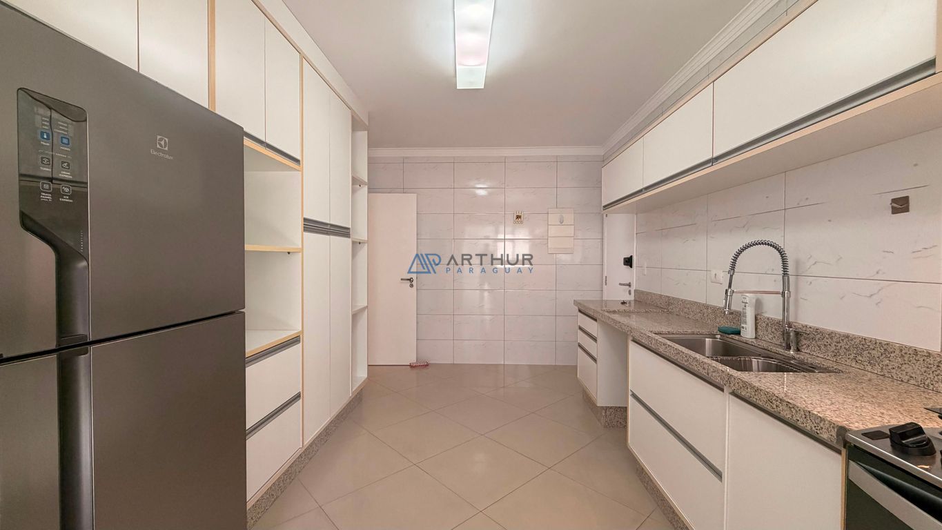 Apartamento 3 dormitórios à venda no Canto do Forte, Praia Grande – 158 m² - foto 15