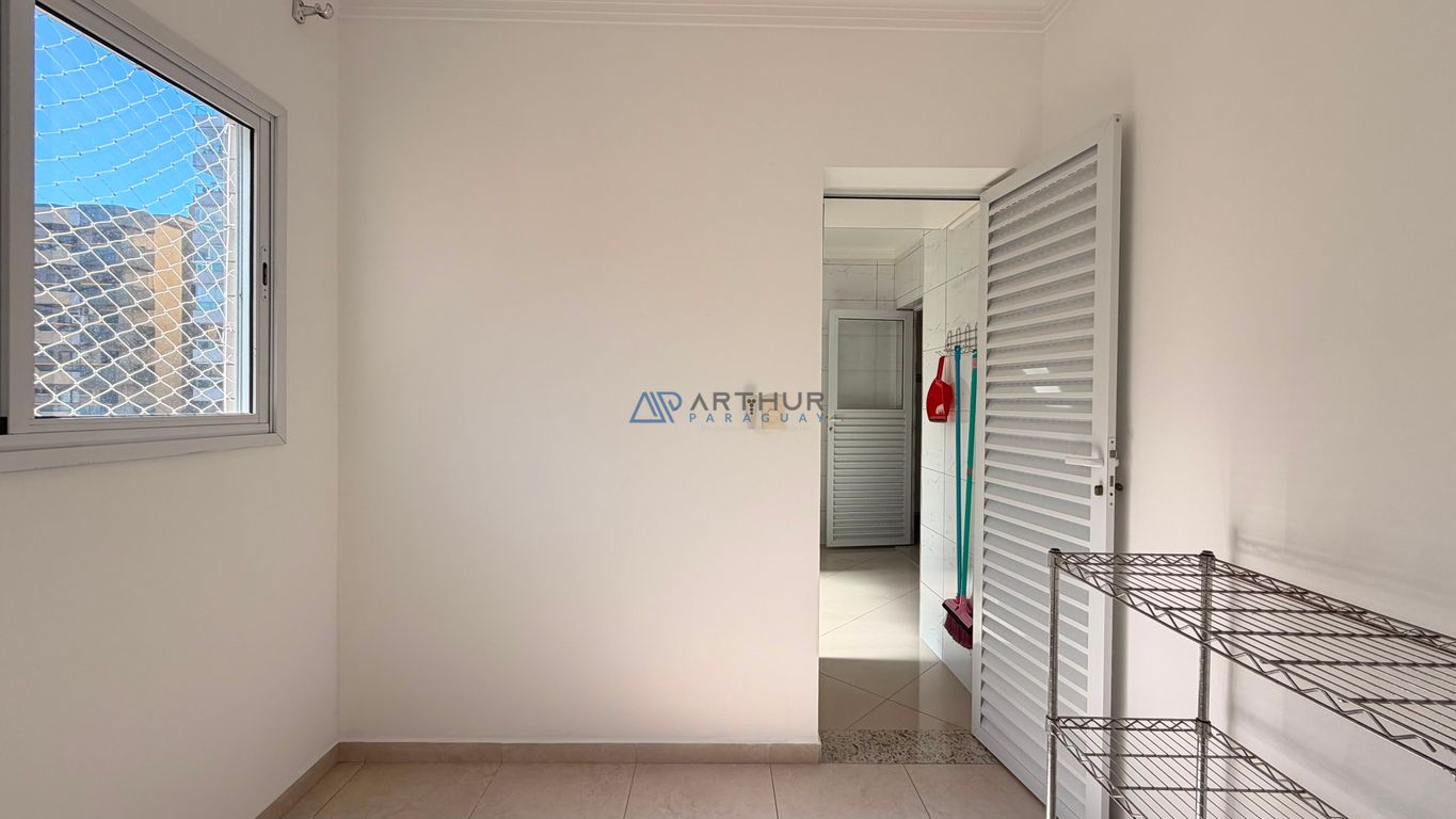 Apartamento 3 dormitórios à venda no Canto do Forte, Praia Grande – 158 m² - foto 13