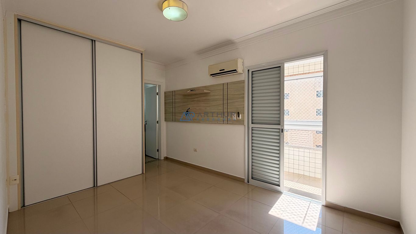 Apartamento 3 dormitórios à venda no Canto do Forte, Praia Grande – 158 m² - foto 18