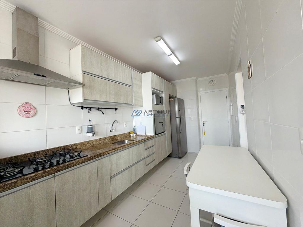 Apartamento 2 dormitórios à venda no Tupi, Praia Grande – 99 m² - foto 14