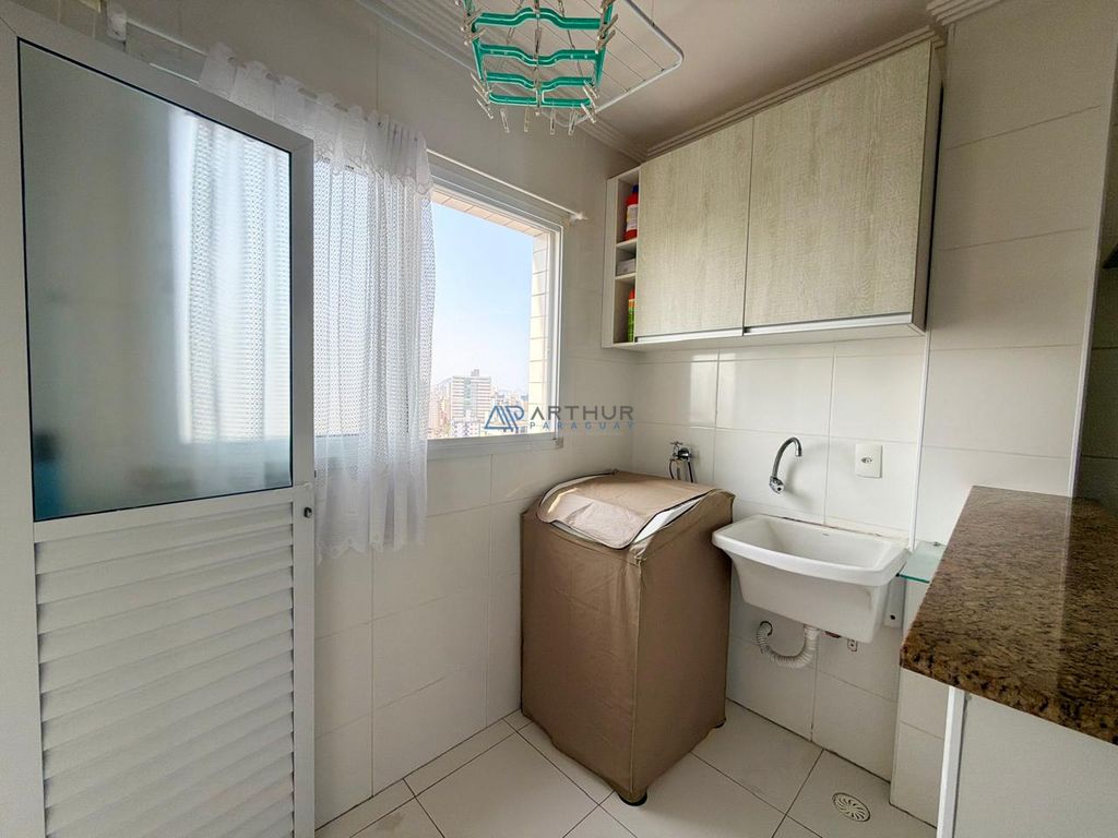 Apartamento 2 dormitórios à venda no Tupi, Praia Grande – 99 m² - foto 19