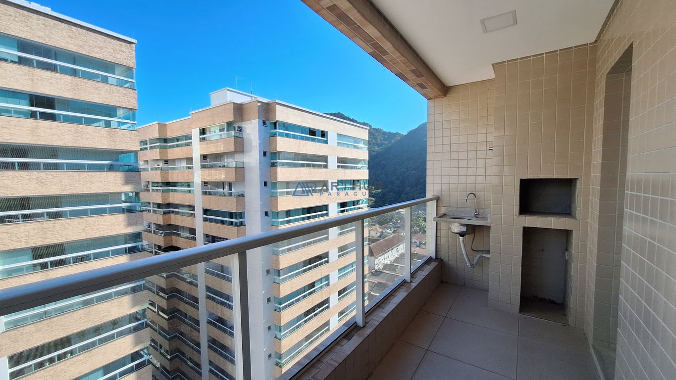 Apartamento 2 dormitórios à venda no Canto do Forte, Praia Grande – 65 m² - foto 4