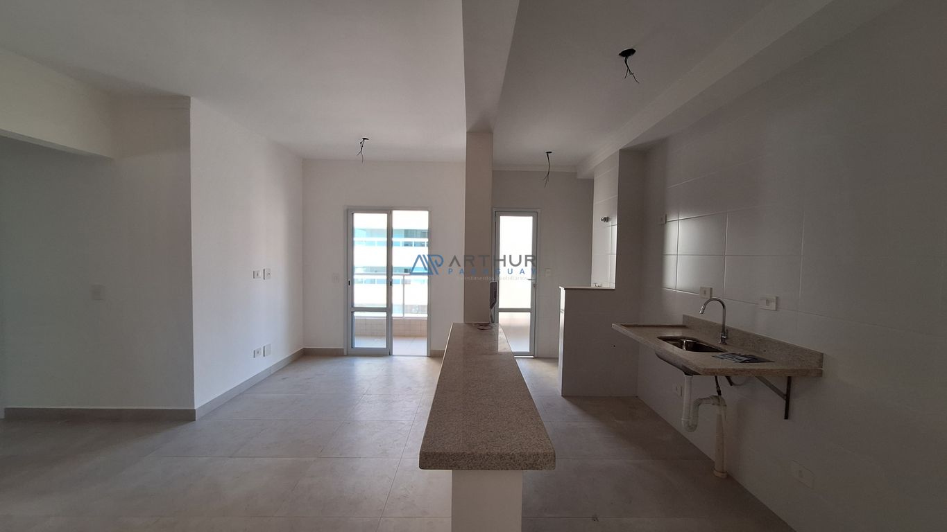 Apartamento 2 dormitórios à venda no Canto do Forte, Praia Grande – 65 m² - foto 10