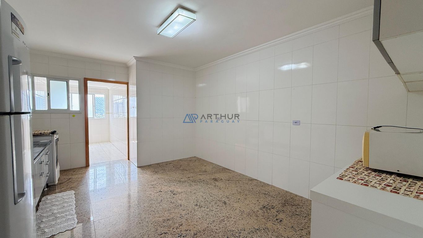 Apartamento 3 dormitórios à venda no Canto do Forte, Praia Grande – 138 m² - foto 11