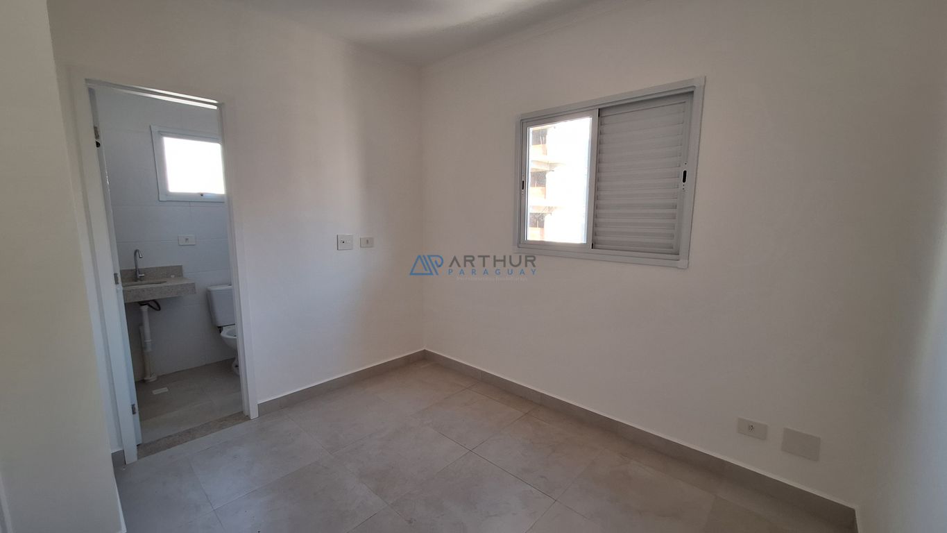 Apartamento 2 dormitórios à venda no Canto do Forte, Praia Grande – 65 m² - foto 16