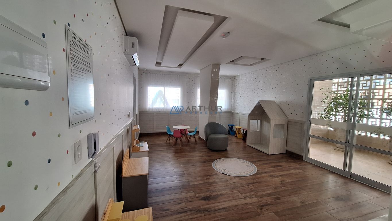 Apartamento 2 dormitórios à venda no Canto do Forte, Praia Grande – 65 m² - foto 20
