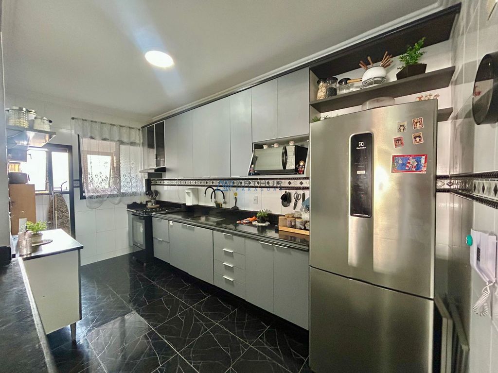 Apartamento 3 dormitórios à venda no Tupi, Praia Grande – 131 m² - foto 16