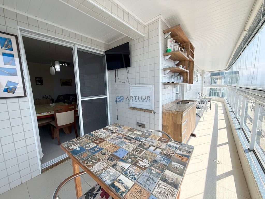 Apartamento 2 dormitórios à venda no Tupi, Praia Grande – 99 m² - foto 6