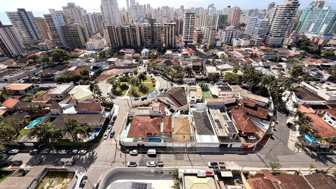 Apartamento 3 dormitórios à venda no Canto do Forte, Praia Grande – 154 m² - foto 6