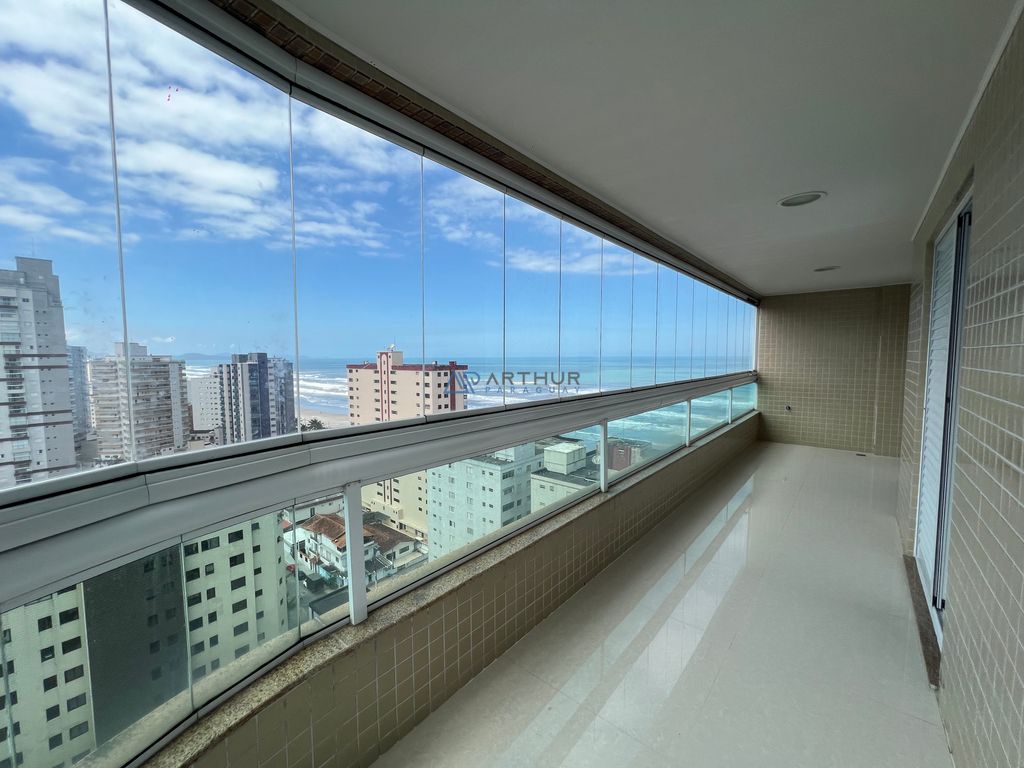 Cobertura 5 dormitórios à venda no Caiçara, Praia Grande – 500 m² - foto 28