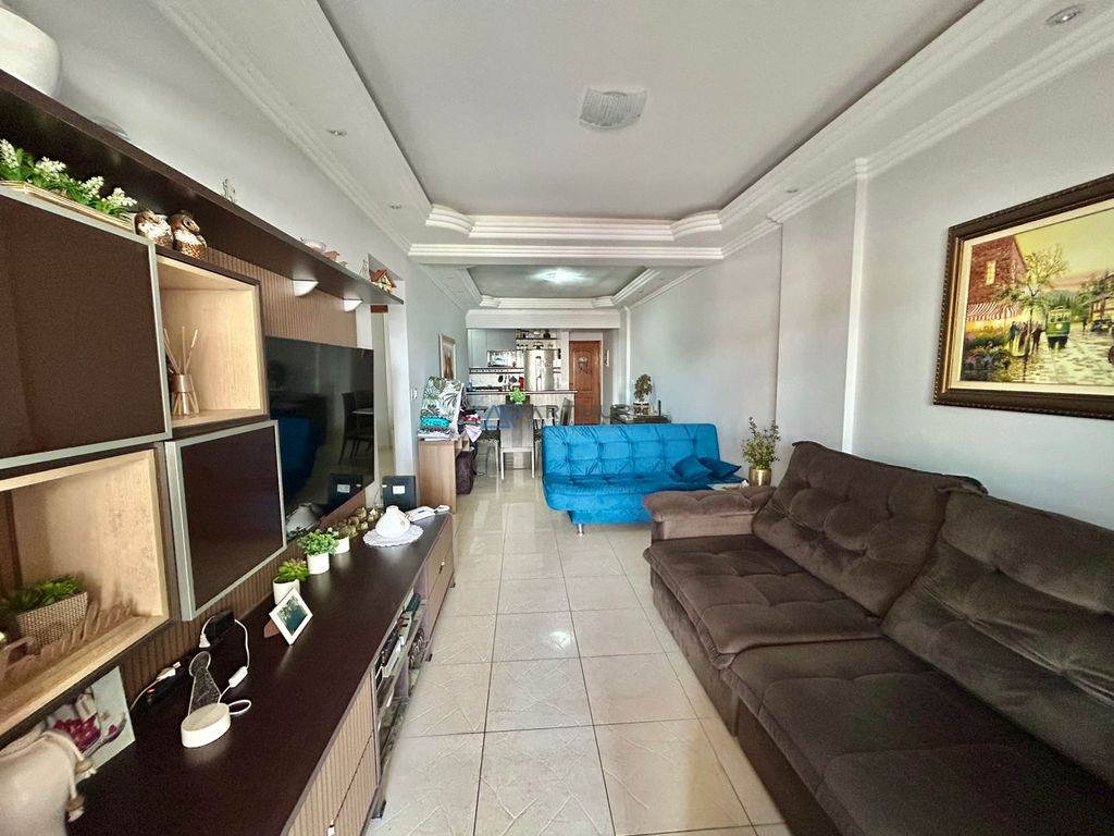 Apartamento 3 dormitórios à venda no Tupi, Praia Grande – 131 m² - foto 13