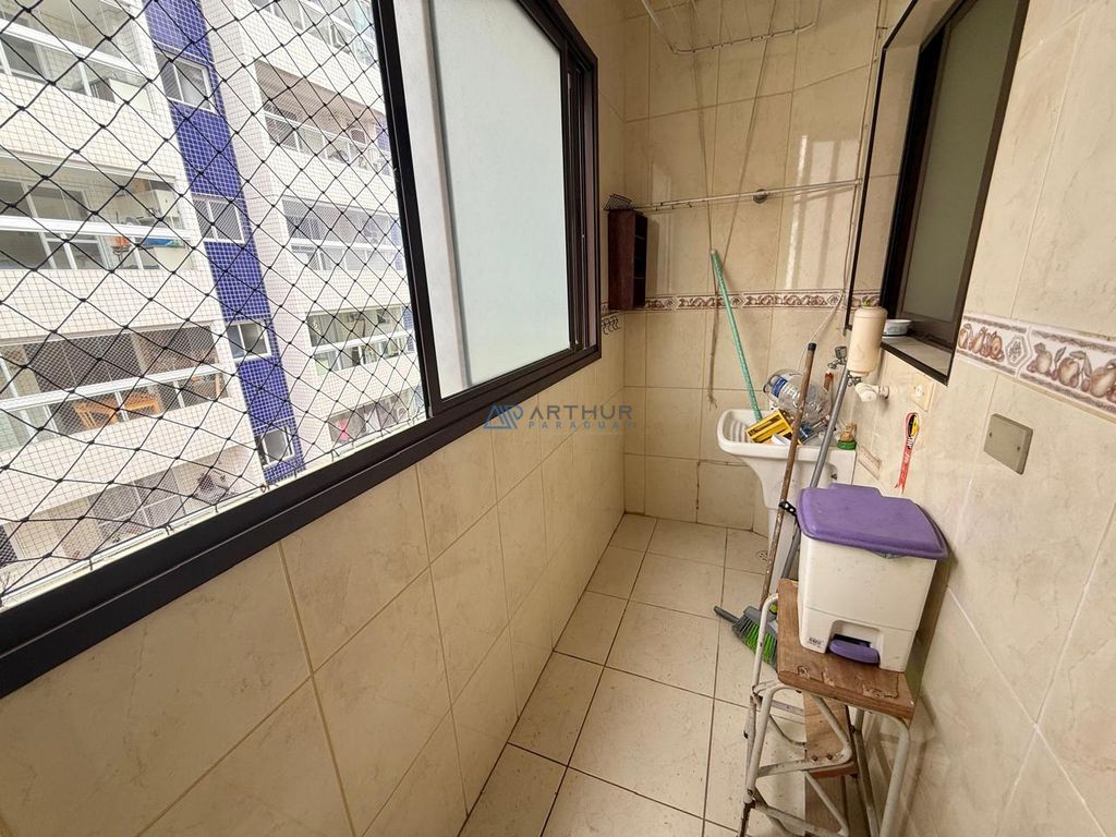 Apartamento 2 dormitórios à venda no Boqueirão, Praia Grande – 63 m² - foto 13