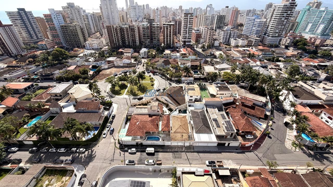 Apartamento 3 dormitórios à venda no Canto do Forte, Praia Grande – 154 m² - foto 27