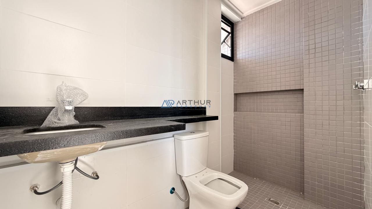 Apartamento 3 dormitórios à venda no Canto do Forte, Praia Grande – 154 m² - foto 17