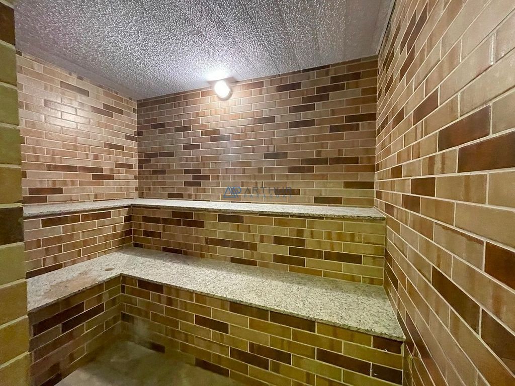 Cobertura 4 dormitórios frente mar à venda no Caiçara, Praia Grande – 240 m² - foto 27