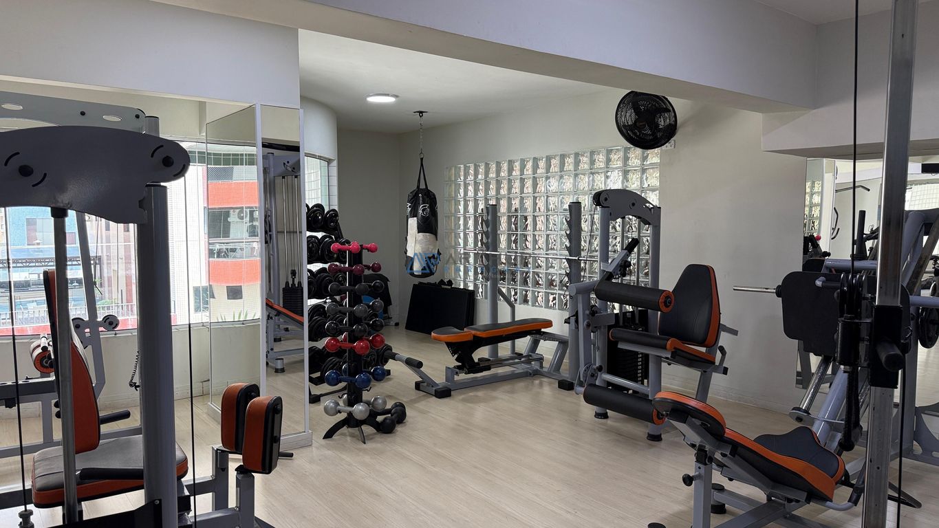 Apartamento 3 dormitórios à venda no Canto do Forte, Praia Grande – 138 m² - foto 22