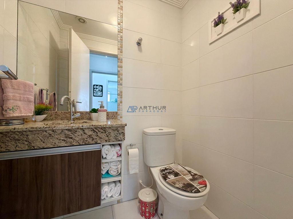 Apartamento 2 dormitórios à venda no Tupi, Praia Grande – 99 m² - foto 20