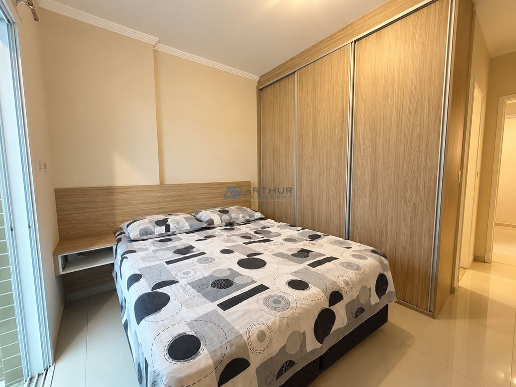 Apartamento 2 dormitórios à venda no Canto do Forte, Praia Grande – 81 m² - foto 10