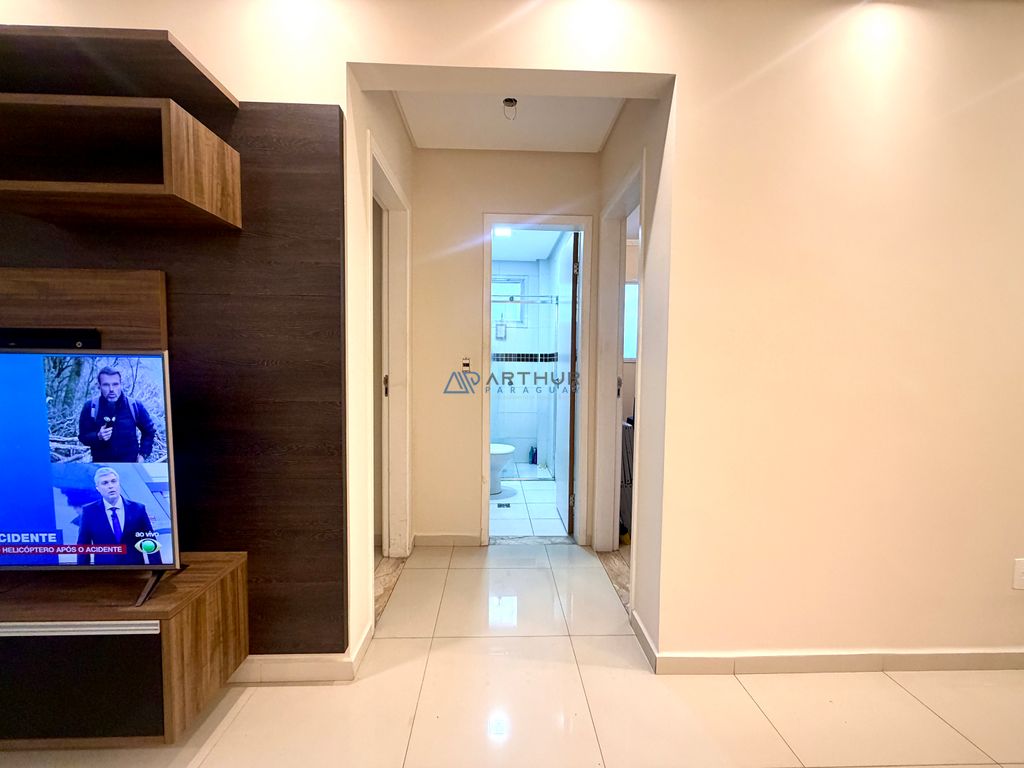 Apartamento 2 dormitórios à venda no Canto do Forte, Praia Grande – 81 m² - foto 3