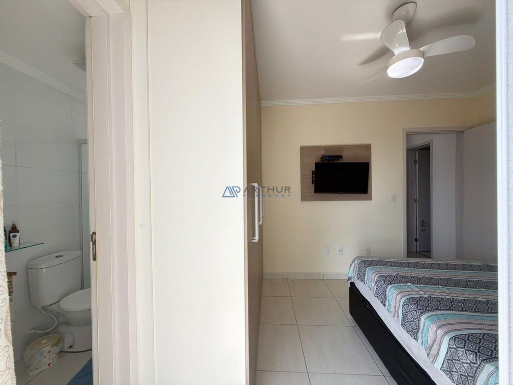 Apartamento 2 dormitórios à venda no Tupi, Praia Grande – 99 m² - foto 26