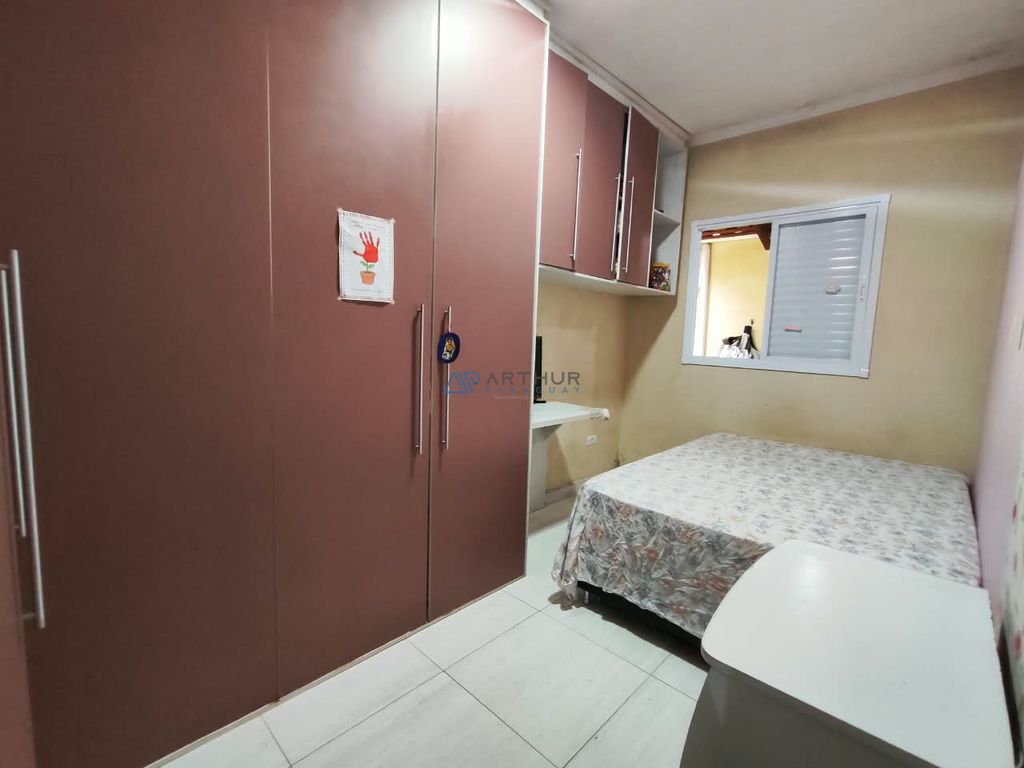 Casa 2 dormitórios à venda no Tude Bastos (Sítio do Campo), Praia Grande – 57 m² - foto 5