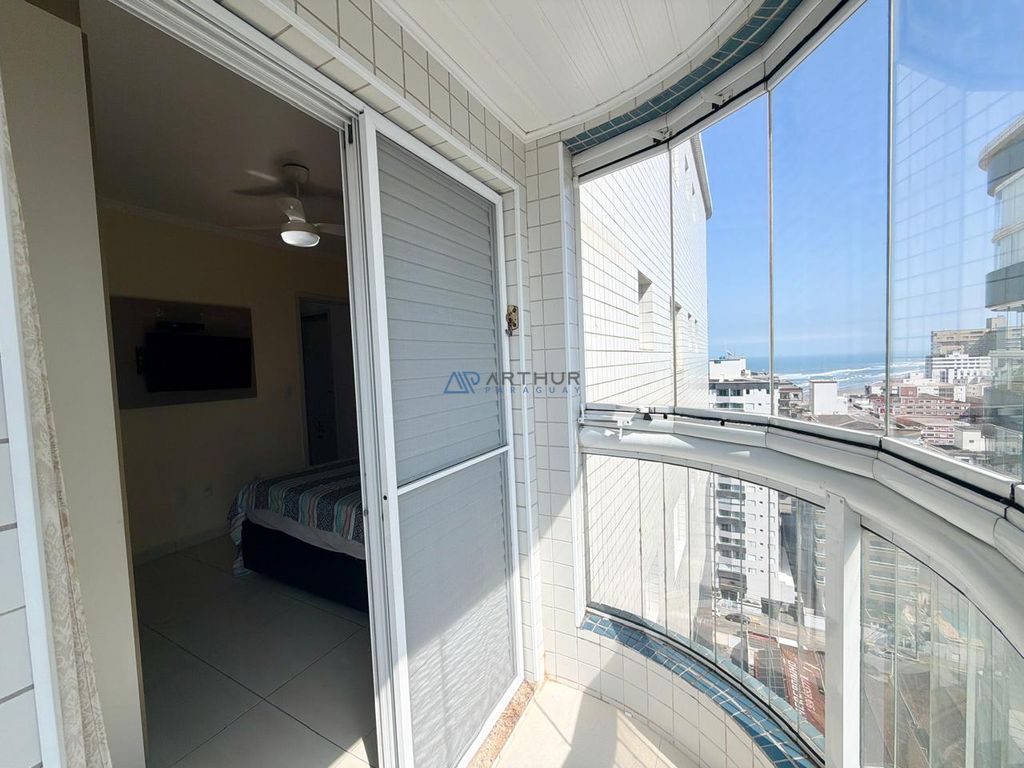 Apartamento 2 dormitórios à venda no Tupi, Praia Grande – 99 m² - foto 27