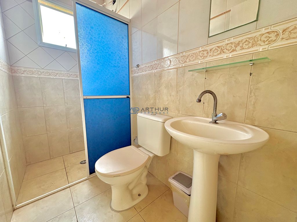 Sobrado 2 dormitórios à venda no Caiçara, Praia Grande – 82 m² - foto 9