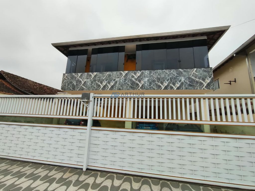 Casa 2 dormitórios à venda no Tude Bastos (Sítio do Campo), Praia Grande – 57 m² - foto 15
