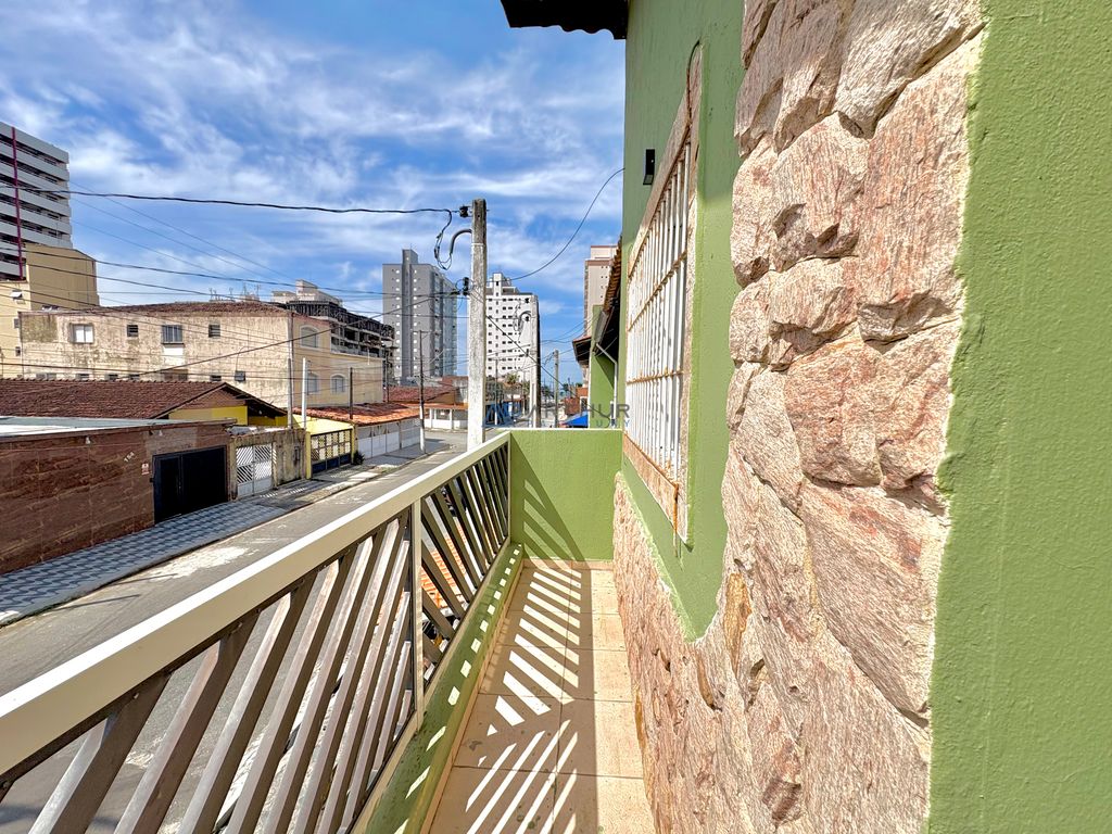 Sobrado 2 dormitórios à venda no Caiçara, Praia Grande – 82 m² - foto 13