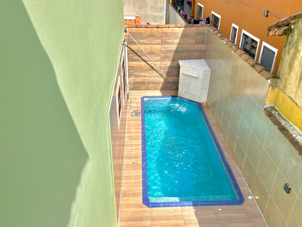 Sobrado 2 dormitórios à venda no Caiçara, Praia Grande – 82 m² - foto 14