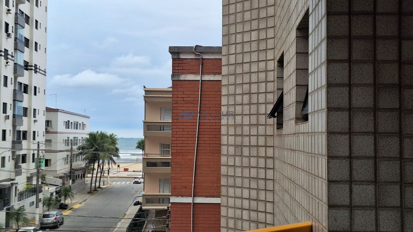 Apartamento 2 dormitórios à venda no Tupi, Praia Grande – 84 m² - foto 1