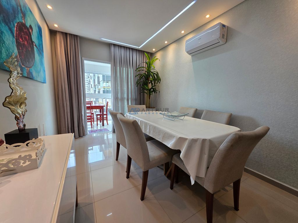 Apartamento 2 dormitórios à venda no Caiçara, Praia Grande – 99 m² - foto 7